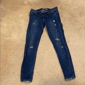 Zara Jeans
